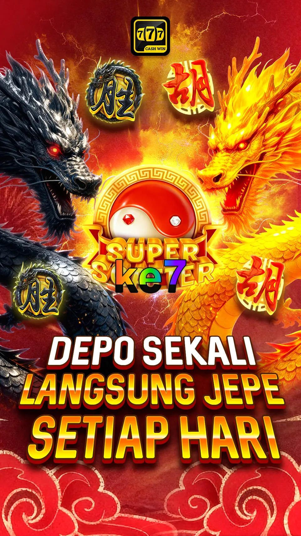 ke7 APK