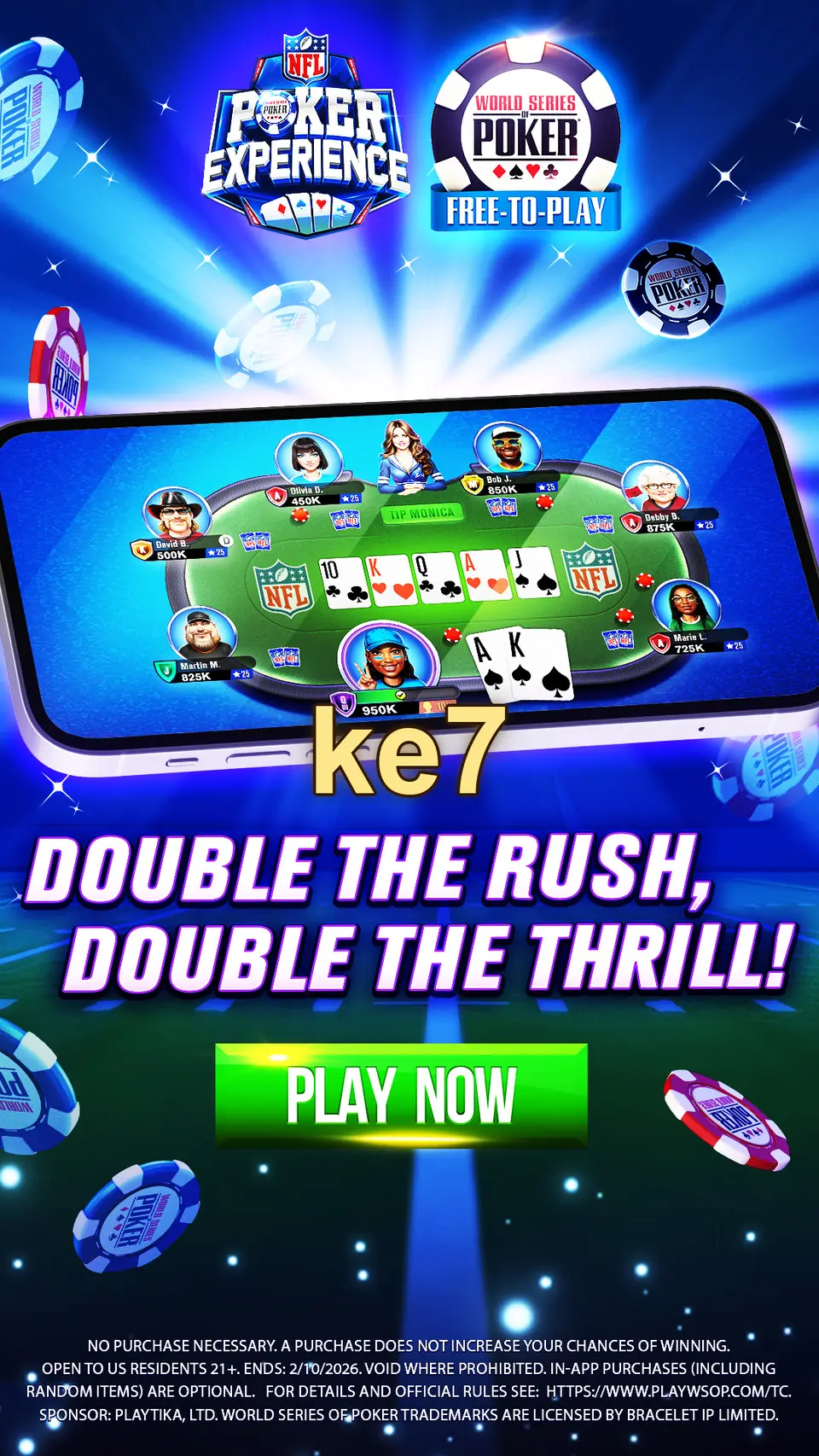 ke7 APK